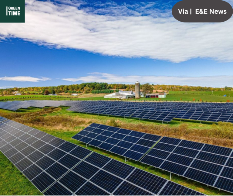 California is adopting a program that could obstruct community solar