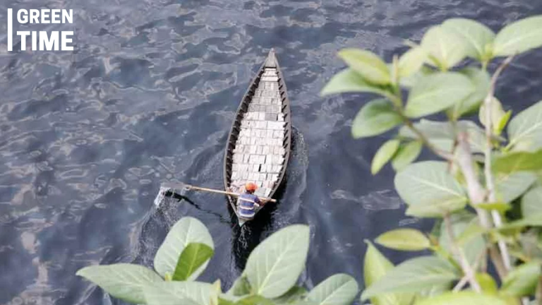 Bangladesh’s Rivers: Legal Protections Amidst Growing Challenges