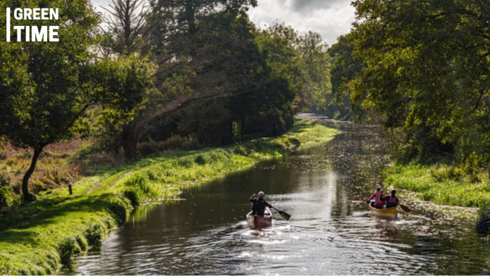 Labour Pledges Community Empowerment and River Access