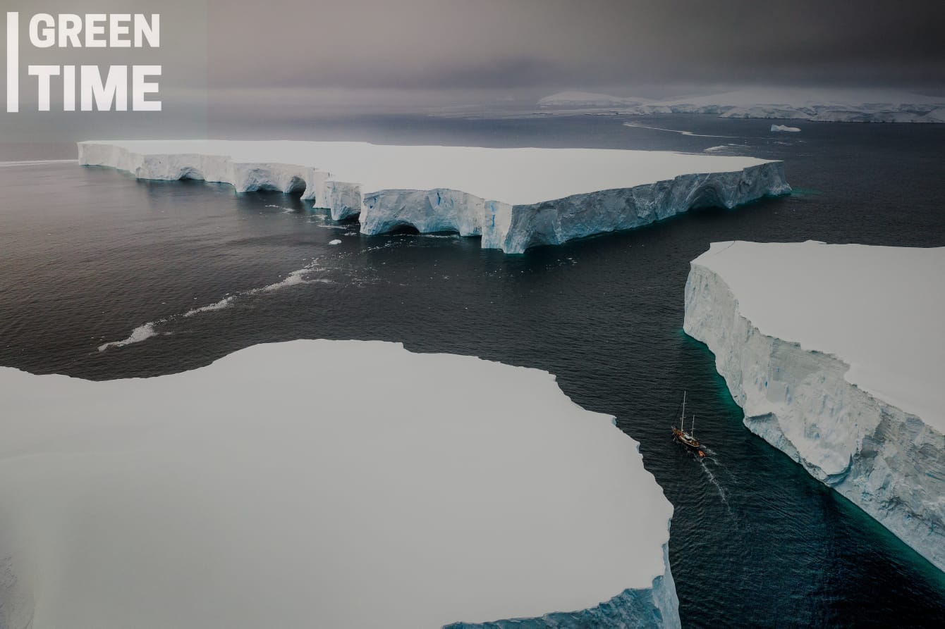 The Rapid Melting of Glaciers and Ice Sheets: A Looming Threat to Global Sea Levels