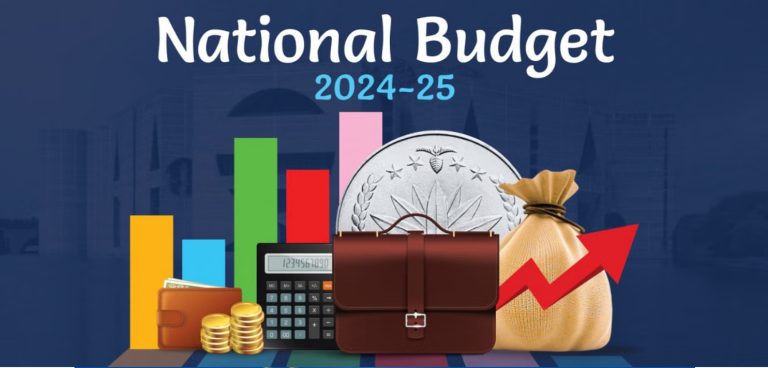 Budget 2024-25 A Review: Neither Poor Friendly nor SME Friendly