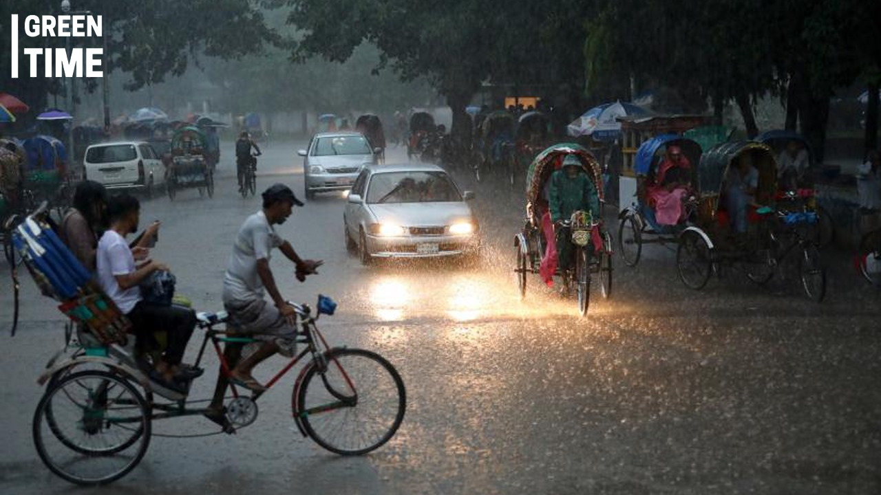 Dhaka Eid Sacrifices Likely Dry, Rain Expected in Chittagong