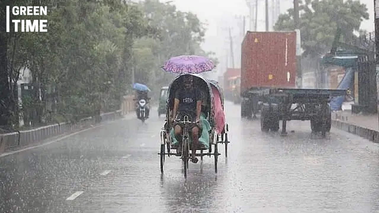 Bangladesh Faces Decreased Monsoon Rains and Rising Temperatures