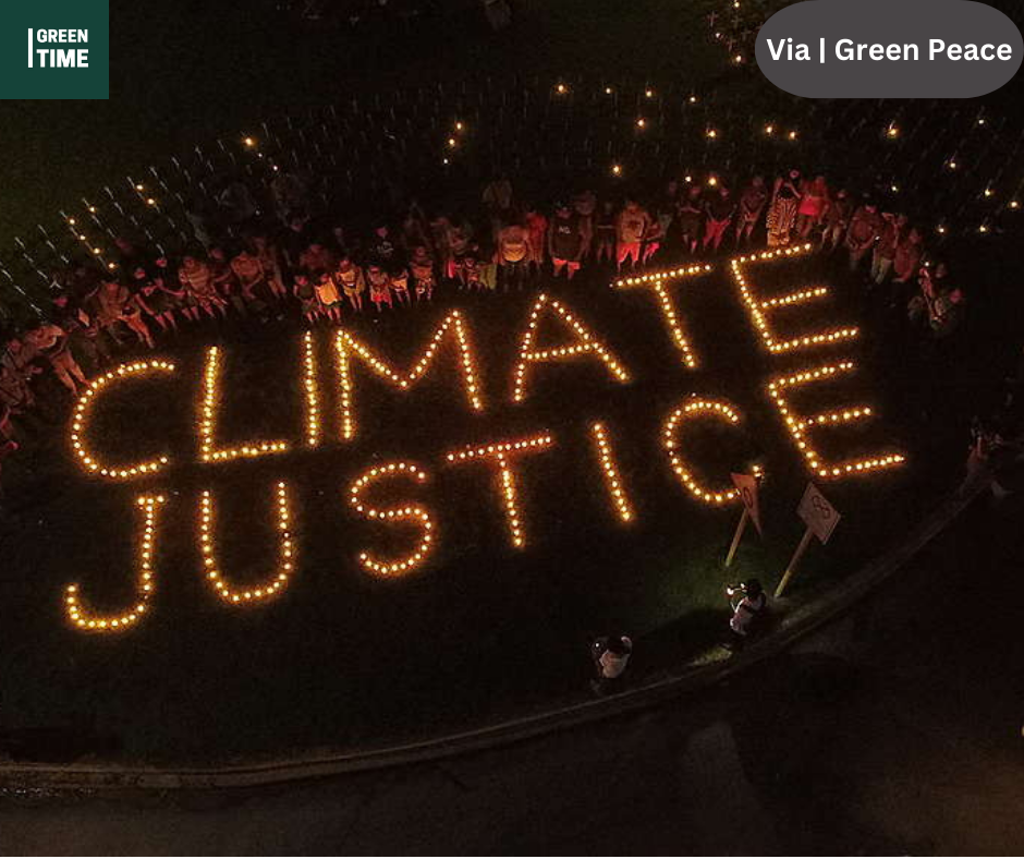 There are five things to be aware of regarding JEDIS and the global warming issue