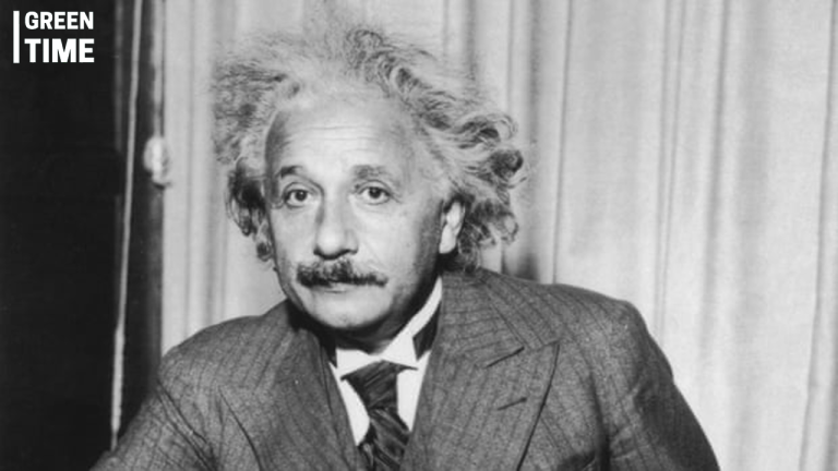 Historic Einstein Letter Warning of Nazi Nuclear Threat Up for Auction at Christie’s