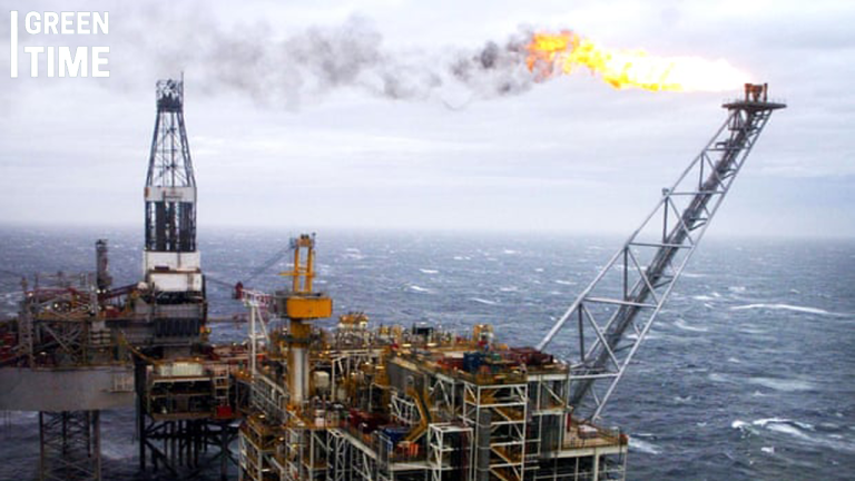 Perenco Faces Criticism Over Environmental and Safety Concerns