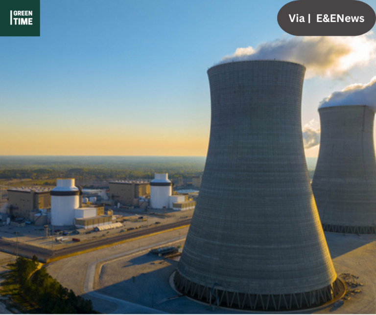 The White House enforces big nuclear power plants