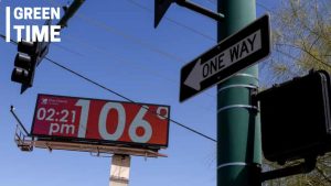 Phoenix heat-related deaths