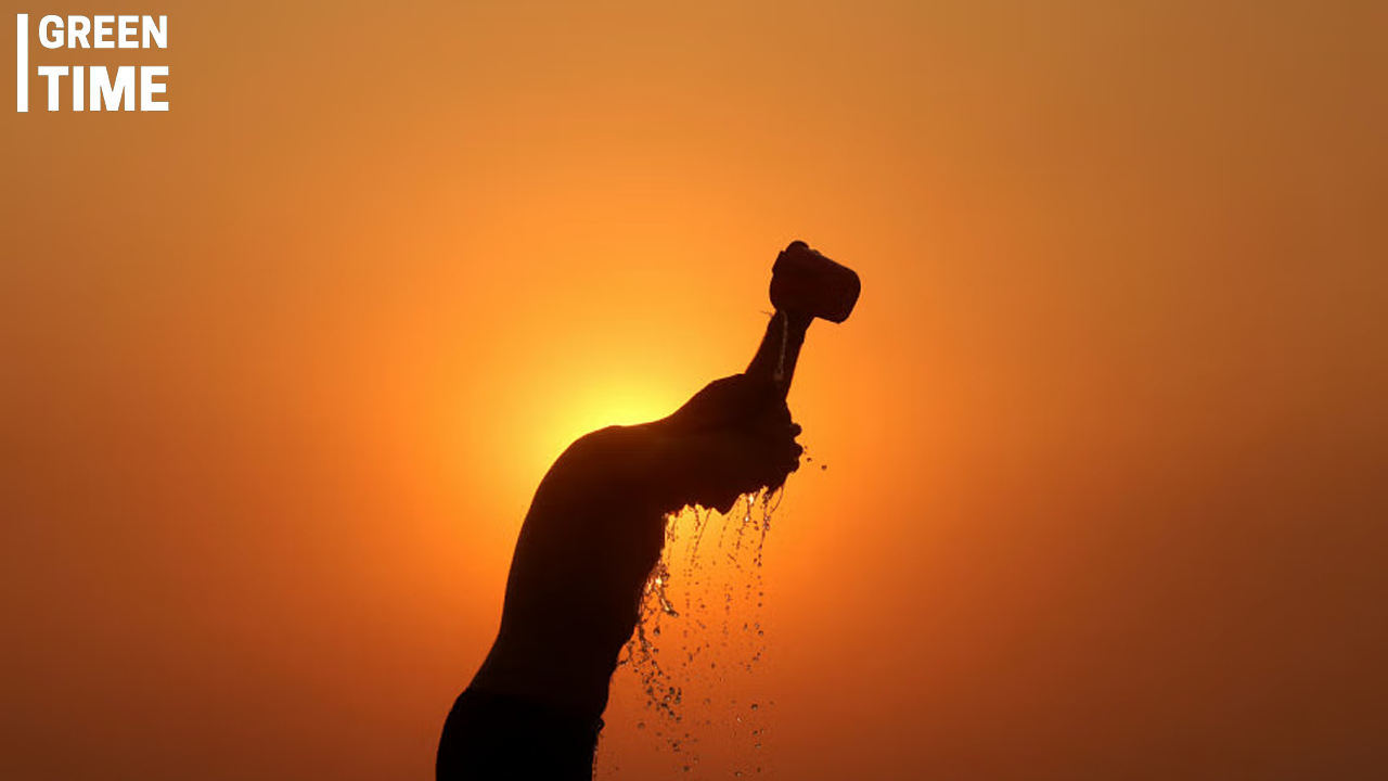 June Breaks Heat Record Amidst Year of Climate Extremes, Reports EU Climate Monitor