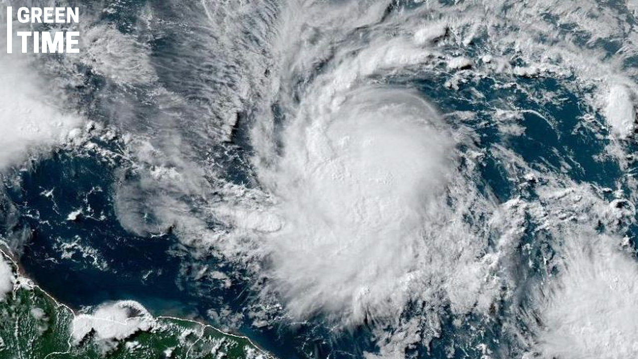 Team India Stranded in Barbados as First Hurricane of 2024 Atlantic Season Shuts Down City