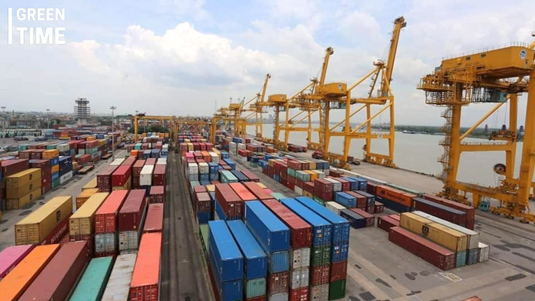 GCA and World Bank Enhance Climate Resilience of Bangladesh’s Bay Terminal