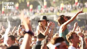 Australia’s music industry crisis
