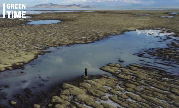 Great Salt Lake Decline