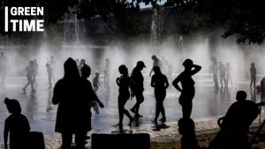 July 2024 hottest month recorded