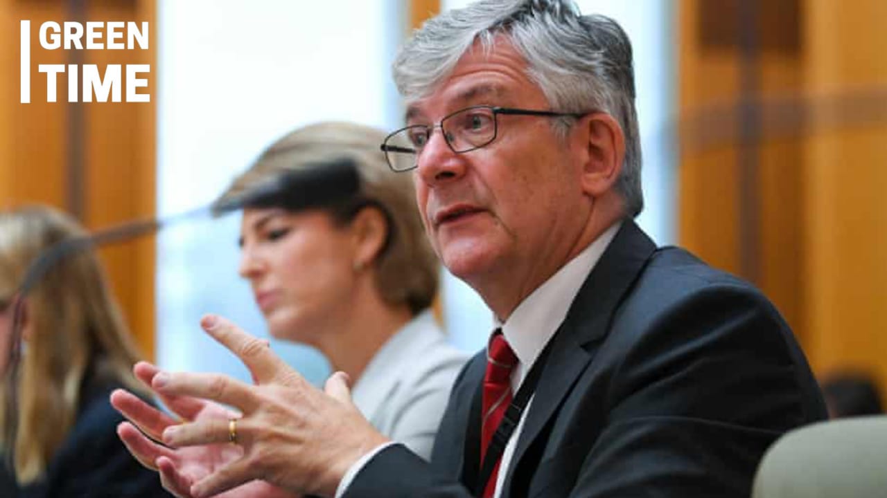 Nuclear advocate downplays climate crisis