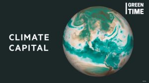 London climate change adaptation
