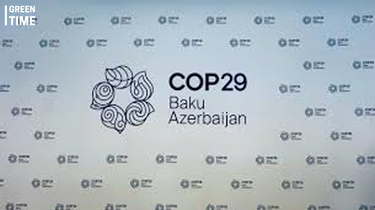 Azerbaijan Vows Ambitious Climate Finance Goals as Host of COP29