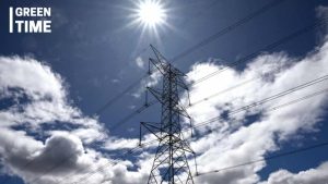 Australia power grid transformation