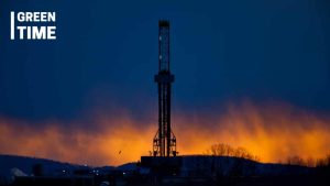 Fracking debate in 2024 election
