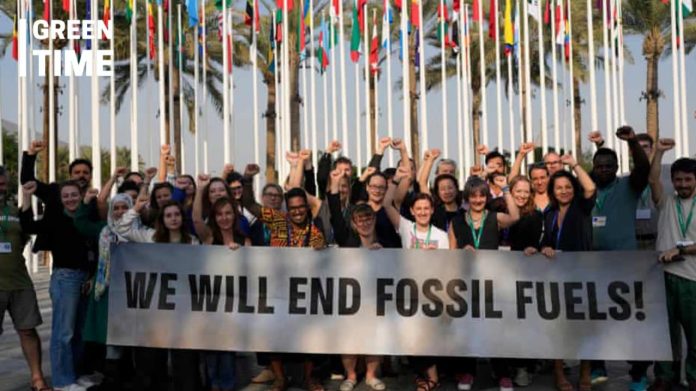 G20 fossil fuel phase-out