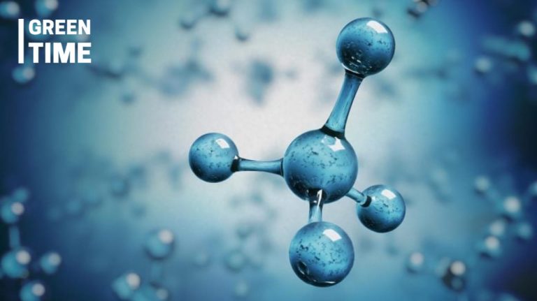 800,000-Year High in Methane: What Stanford Experts Want You to Know