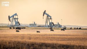 Rising Methane Emissions