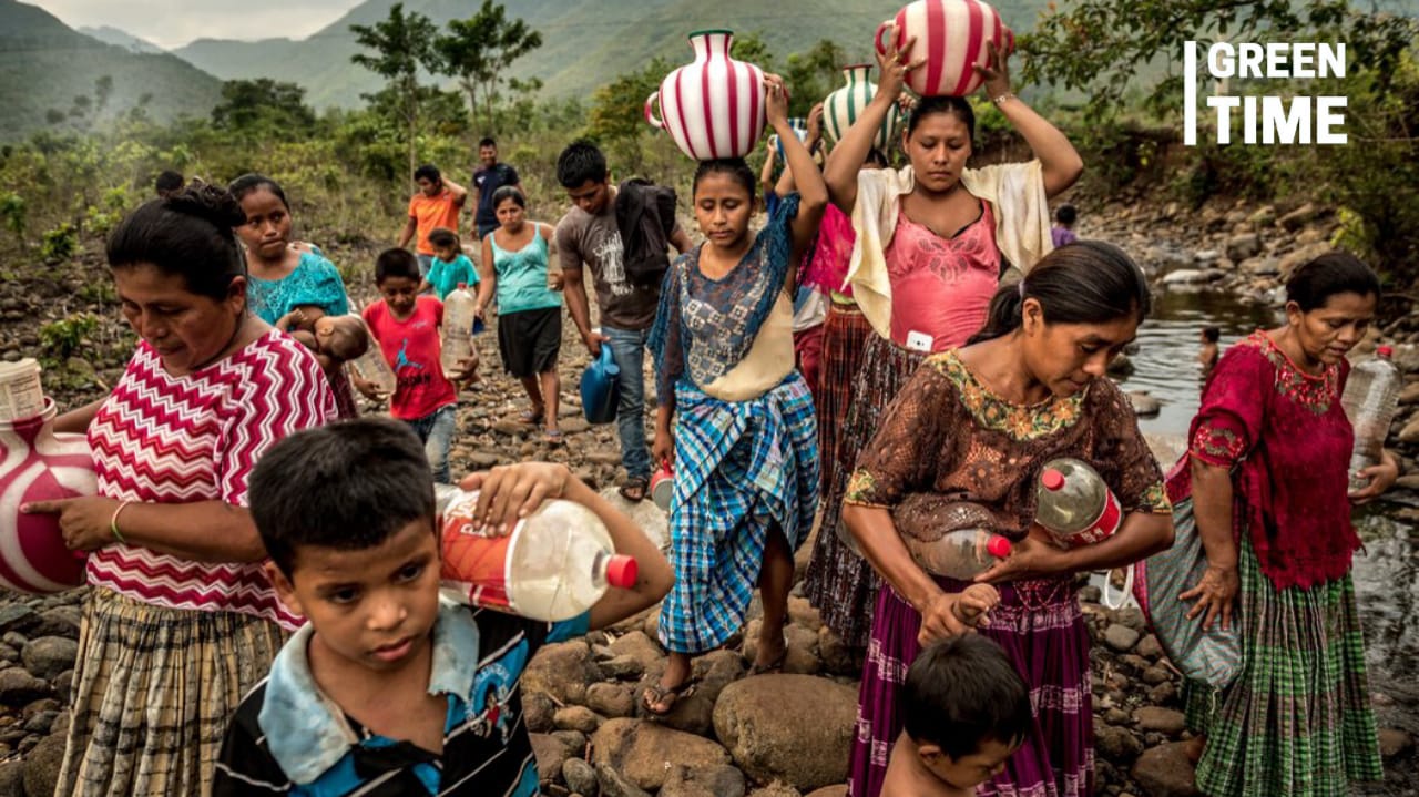 Bangladesh Faces Rising Tide of Climate Migrants: 35 Million at Risk by 2050