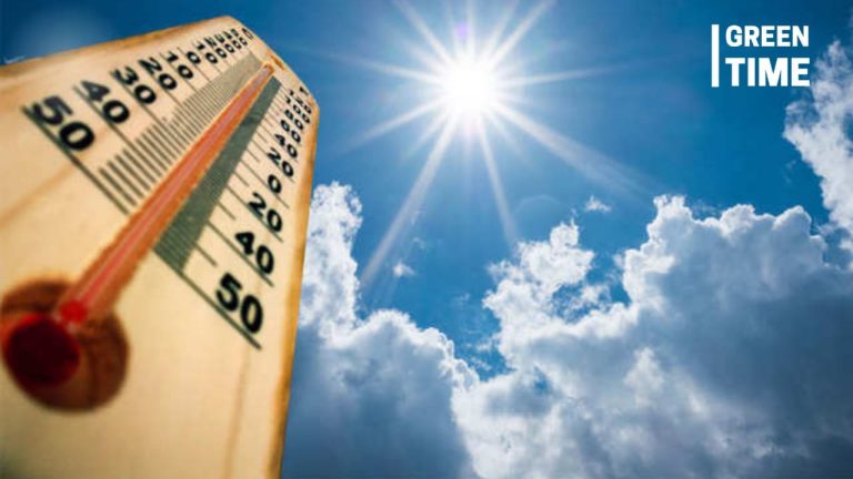 India Records Second-Hottest Season: What You Need to Know About Climate Change