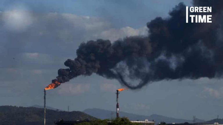 Billions in Public Money: Who’s Really Benefiting from Destructive Industries?