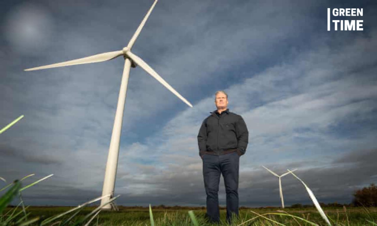Beyond Quick Fixes: Why Britain’s Green Agenda Is Here to Stay
