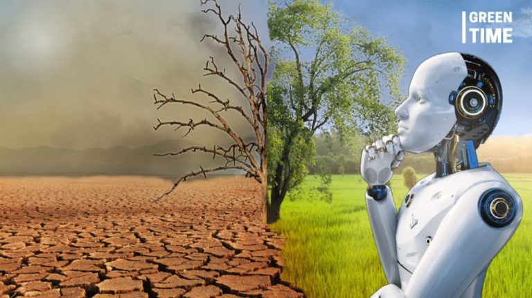 UN’s Climate Change Alert: Why AI and Emerging Tech Are Our Best Hope
