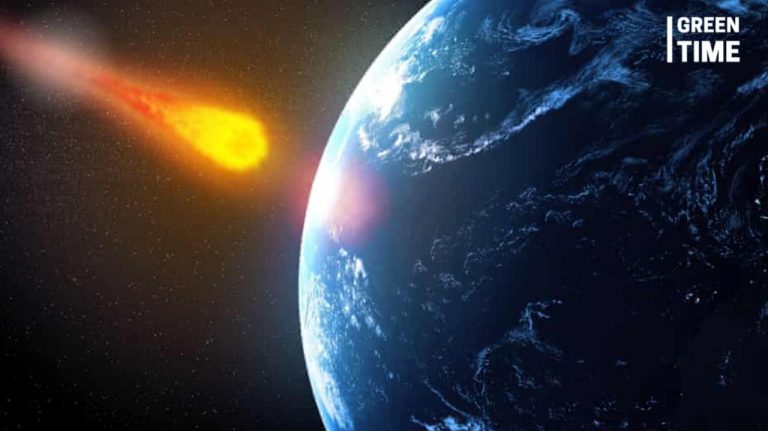 New Research: Using Nuclear Power to Stop Asteroids in Their Tracks