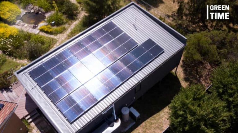 Australia’s Renewable Energy Investment Rebounds, But Needs Acceleration to Meet 2030 Goals