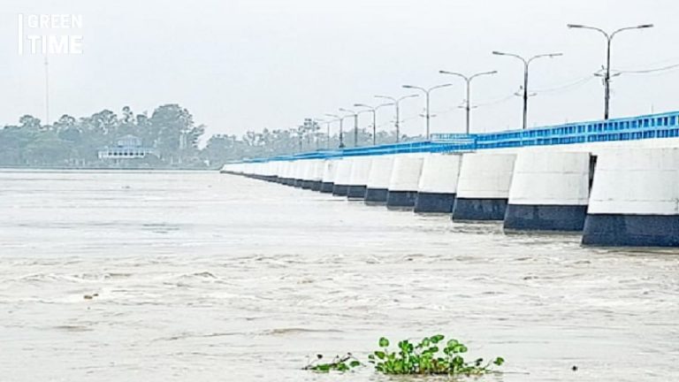 Teesta River Flood Risk Escalates—What You Need to Know!