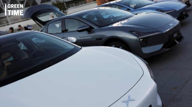 Is the End of Free Rides for Electric Vehicle Owners Near? Bridget McKenzie Thinks So!