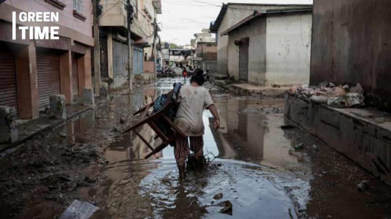 Nepal’s Devastating Flash Floods: Over 200 Lives Lost, Thousands Left Stranded