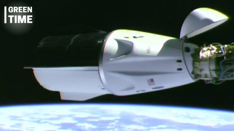 SpaceX Saves the Day: Astronauts Rescued After Boeing Starliner Mishap