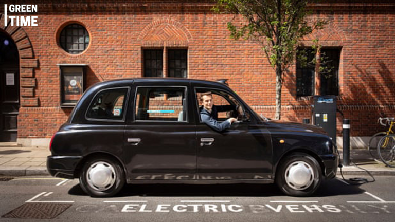 The Rise of Electric Vehicle Conversions: A Greener Future for Older Cars
