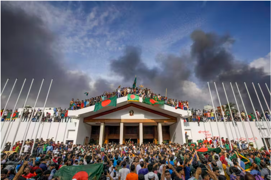 Stockholm Syndrome and Its Impact on Supporting Dictators