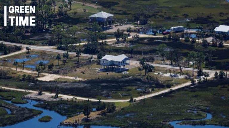Florida Braces for Another Hurricane: Tropical Storm Milton Approaches