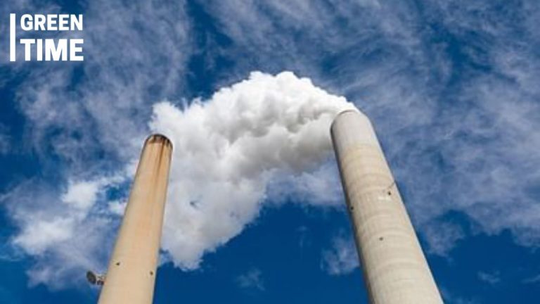 The Other Greenhouse Gases Warming the Planet