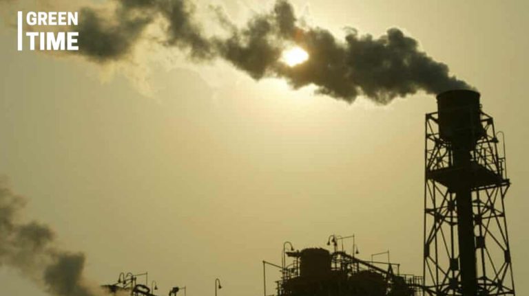 Foreign Aid for Fossil Fuels Quadruples in a Year, Report Reveals