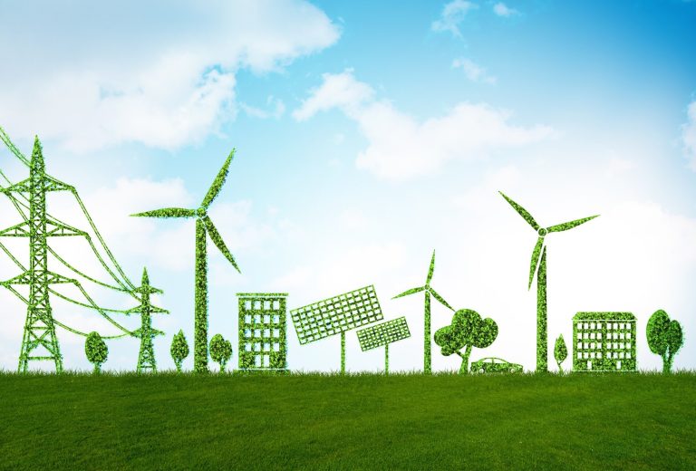 Azerbaijan Accelerates Green Energy Transition Ahead of COP29