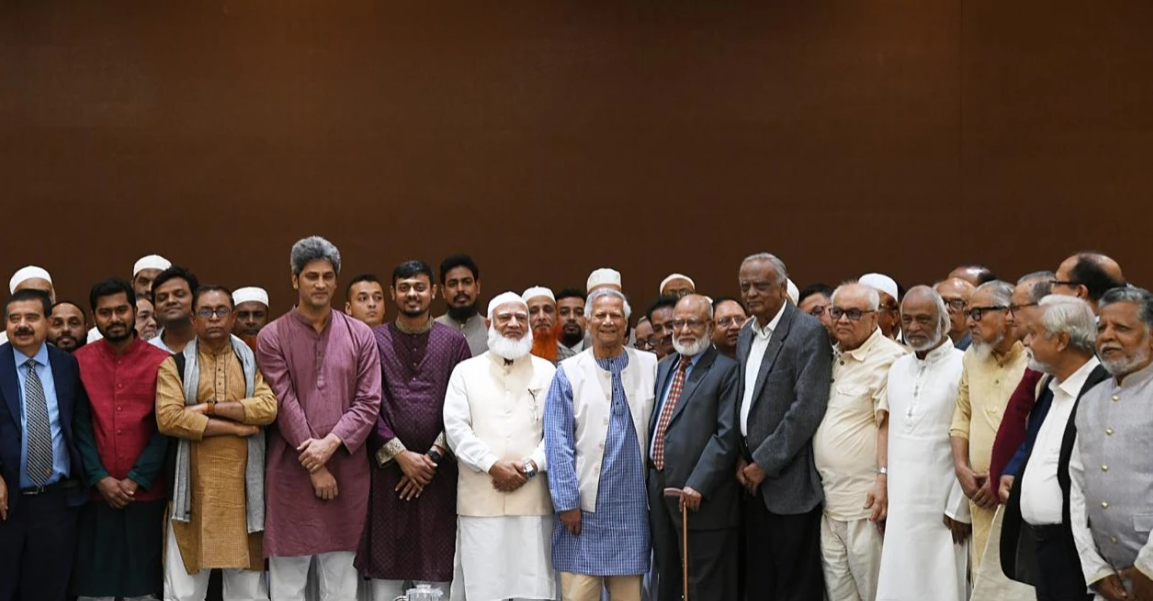 A Farewell to Autocracy Through Free and Fair Elections