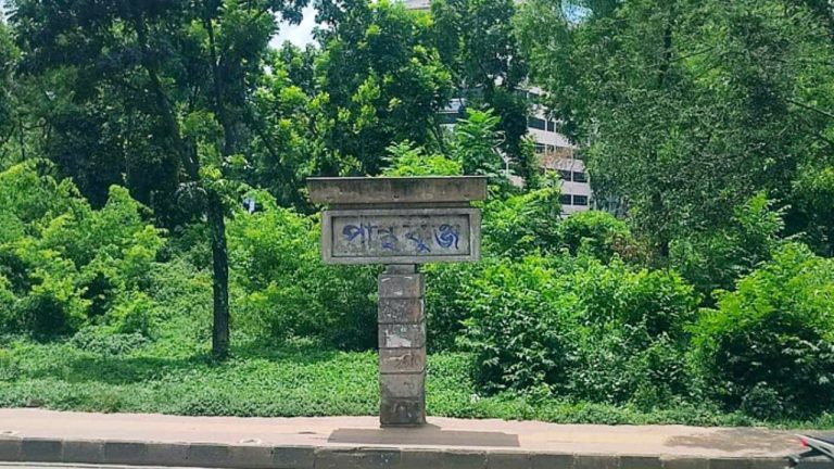 Preserving Dhaka’s Lifelines: The Fight to Save Hatirjheel and Panthakunja Park