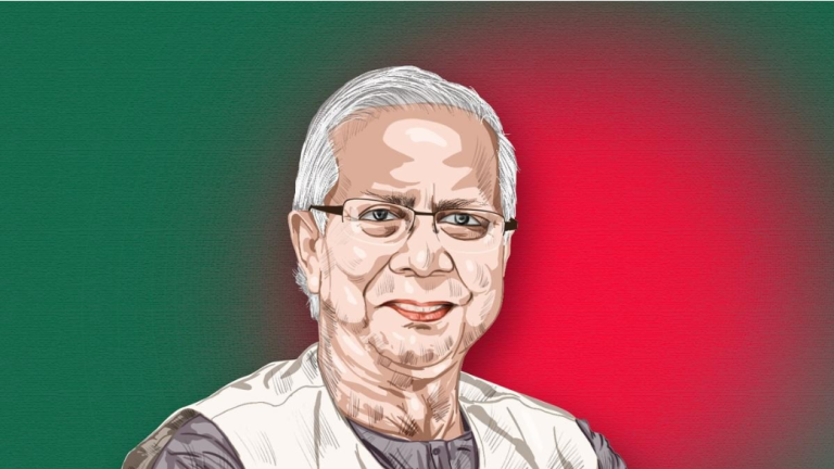 There is No Alternative to National Unity for Strengthening Democracy
