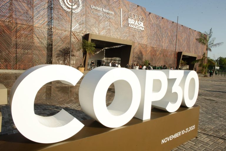COP30’s Failed to Ensure Finance for Vulnerable Nations