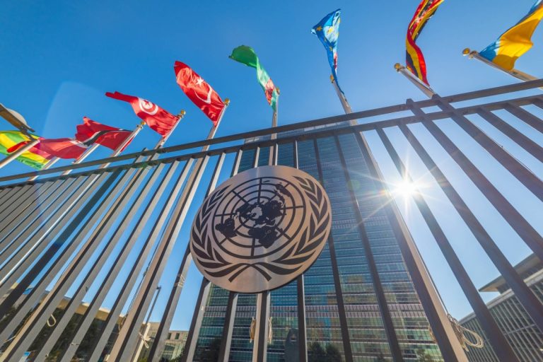 UN Faces Looming Financial Collapse as Unpaid Dues Threaten Global Climate and Humanitarian Programs