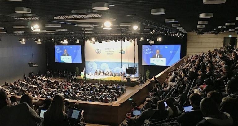 What Will Happen at Bonn SB64 2026? Issues and Goals for COP31