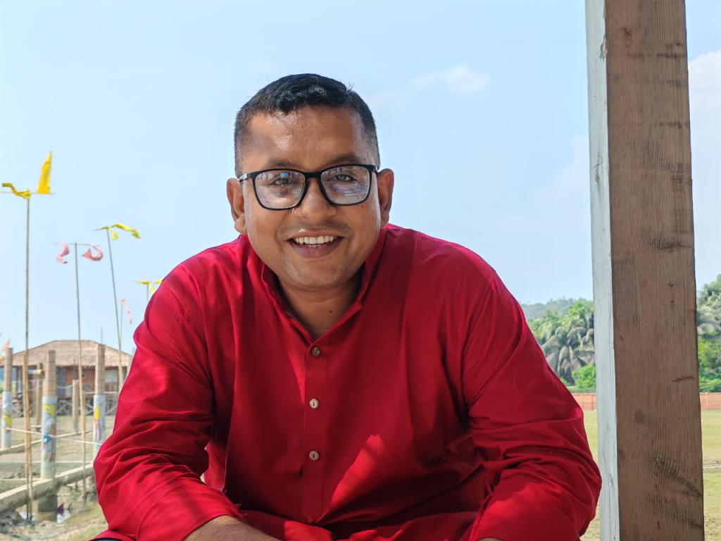 Writer: Mamun Kabir, Environmental and Climate Justice Activist